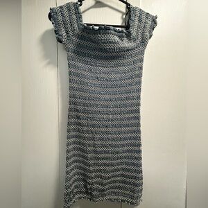 cute demi dress